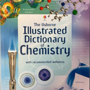 Illustrated Dictionary of Chemistry