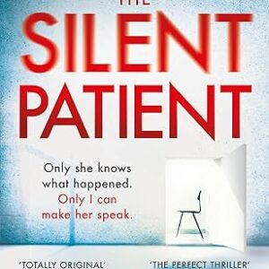 The Silent Patient