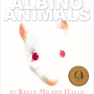 Albino Animals (Paperback, Excellent condition)