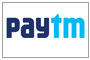 Pay safely with Paytm