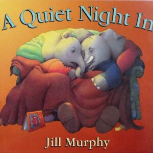 A Quiet Night