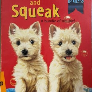 Bubble and Squeak