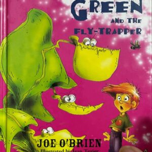 Alfie Green and the FLy-Trapper