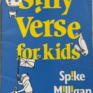 Silly Verse for Kids