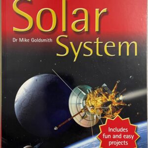 Kingfisher – Solar System