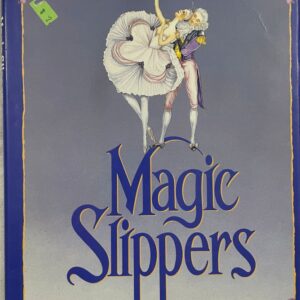 Magic Slippers