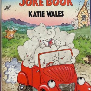 The Return of the Elephant Joke Book