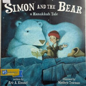 Simon and the Bear – A Hanukkah Tale