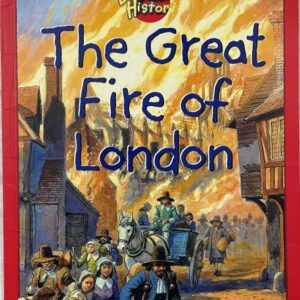 The Great Fire of London