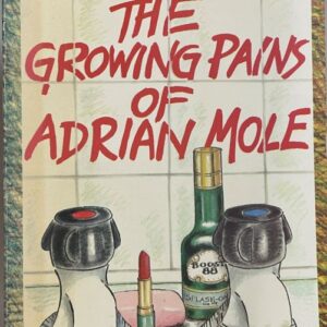 The Growing Pains of Adrian Mole