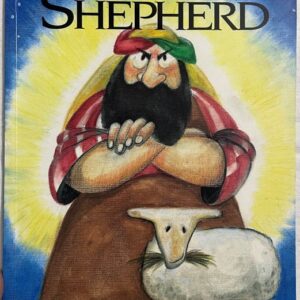 The Grumpy Shepherd