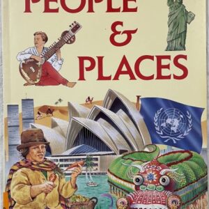 People & Places