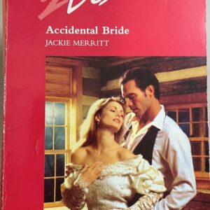 Silhouette Desire - Accidental Bride