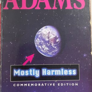 Mostly Harmless