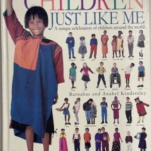 Children – Just Like Me
