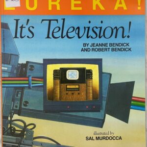 Eureka! – Its Television!