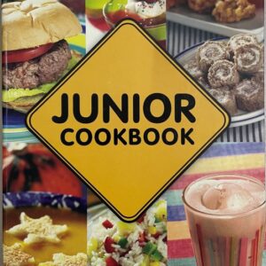 Junior Cookbook