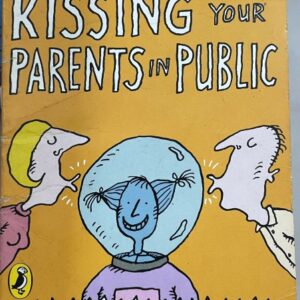 How to Avoid Kissing Your Parents in Public