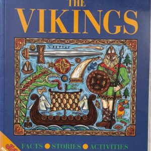 The Vikings Facts Stories Activities
