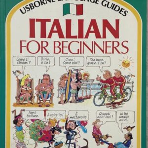 Internet-Linked Italian for Beginners