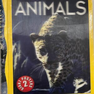 Animals - The Ultimate Guide to the Animal Kingdom