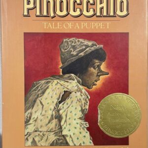 The Adventures of Pinocchio - Tale of a Puppet