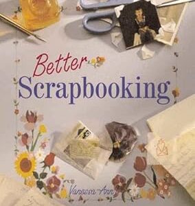 Better Scrapbooking