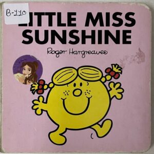 Little Miss Sunshine