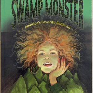 Annie Pitts, Swamp Monster