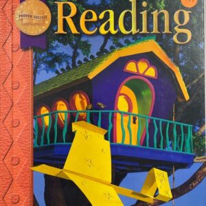 Houghton Mifflin – Reading - Delights