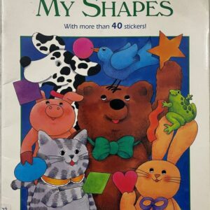 My Shapes