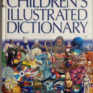 Children’s Illustrated Dictionary