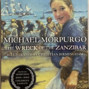 The Wreck of the Zanzibar