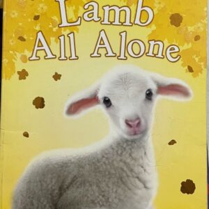 Lamb All Alone