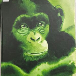 Disney Nature - Chimpanzee – The Making of the Film