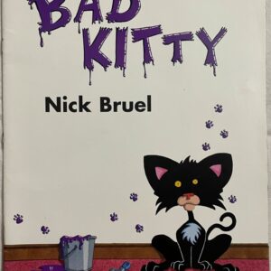 Bad Kitty