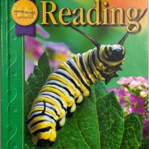 Houghton Mifflin Reading - Treasures