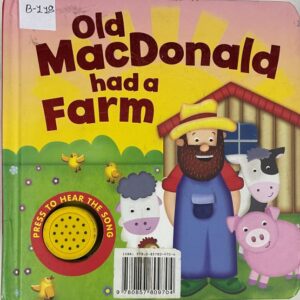 Old MacDonald Had a Farm