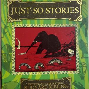 Just So Stories