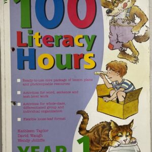 100 Literacy Hours