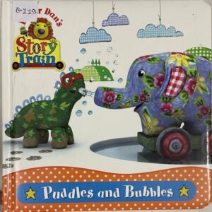 Driver Dan’s – Puddles and Bubbles