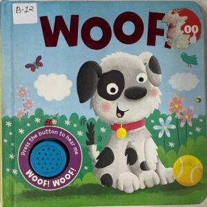 Woof!