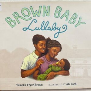 Brown Baby Lullaby