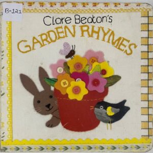 Garden Rhymes