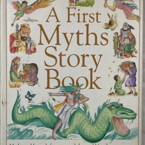 A First Myths Story Book