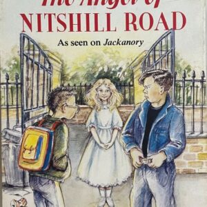 The Angel of Nitshill Road