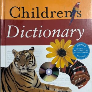 The American Heritage – Children’s Dictionary