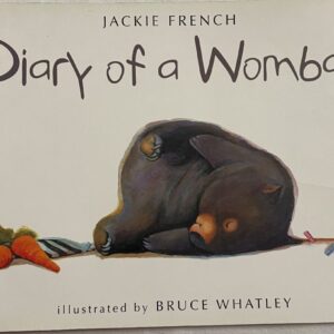 Diary of a Wombat