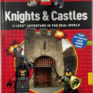 Lego – Knights & Castles