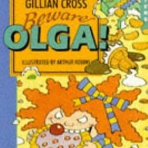 Beware Olga!